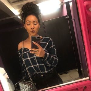 Meet your Posher, Erika